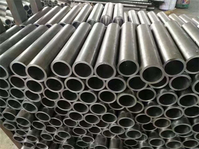 龙泉30CrMo精密无缝钢管