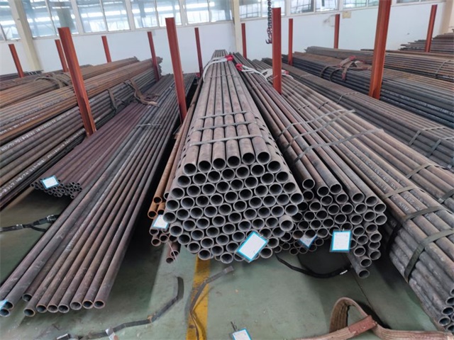 龙泉20G合金无缝钢管